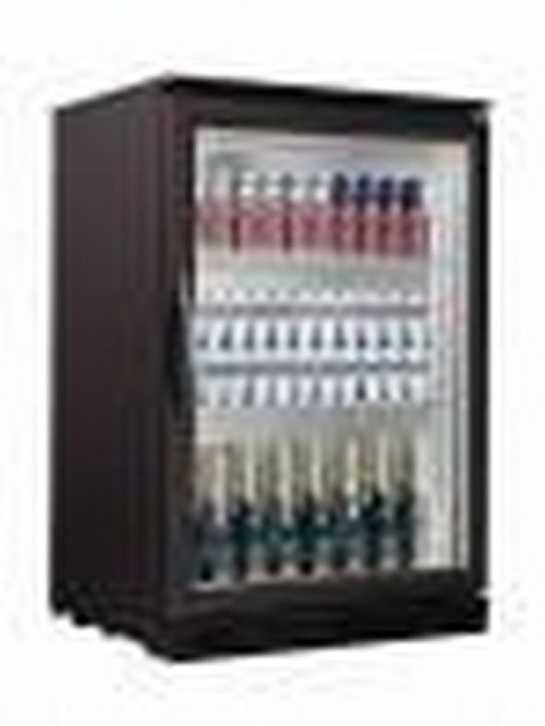 Koelkast tafelmodel 130ltr